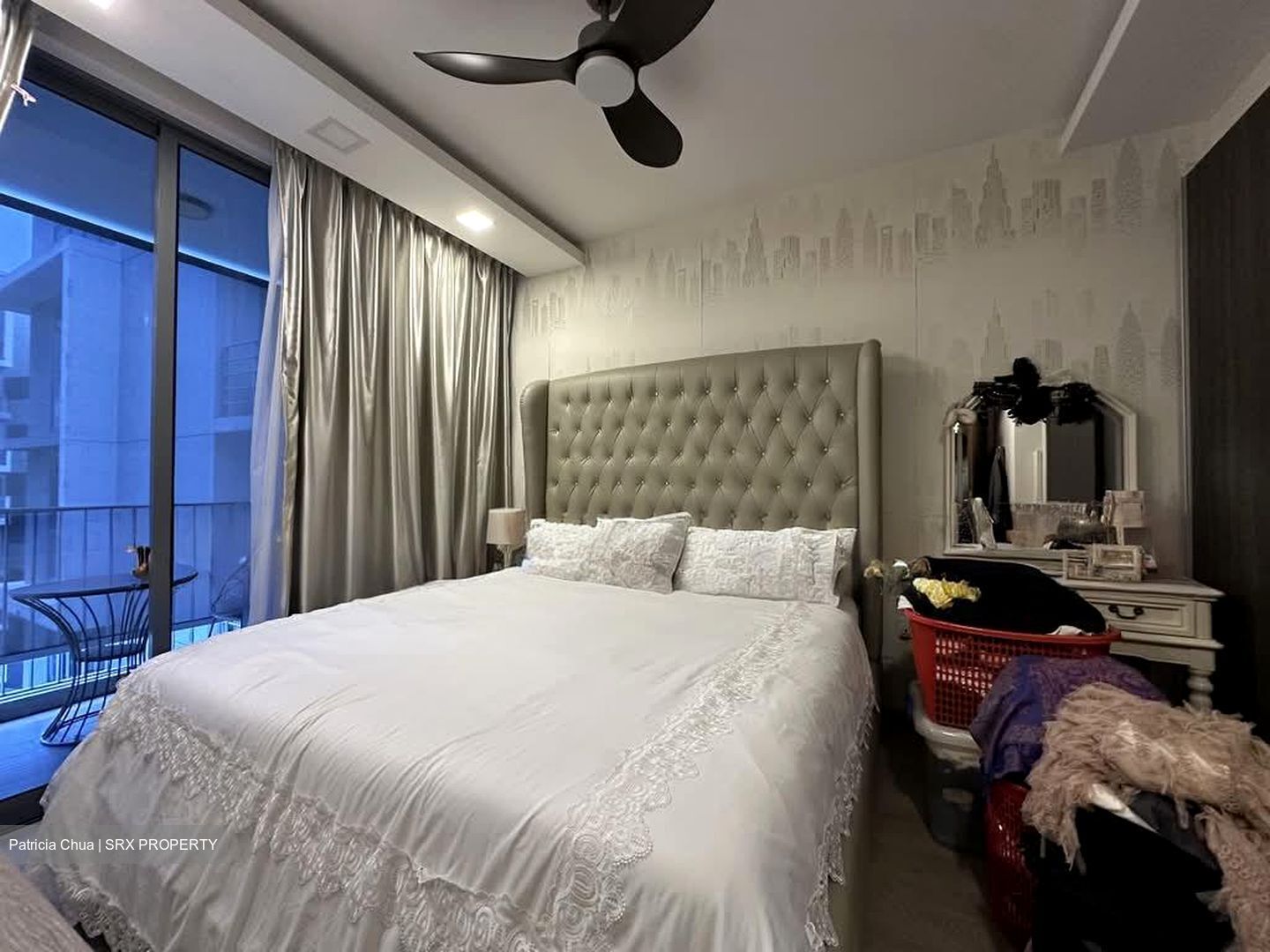 The Visionaire (D27), Condominium #553564051